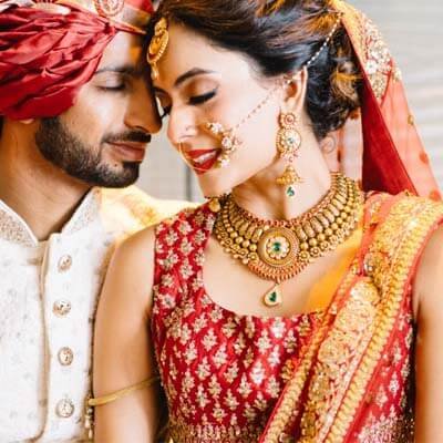 Love marriage astrology