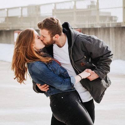 How to get lost love back